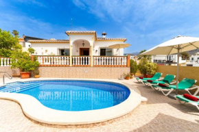 Villa Isabel by Casitas Select